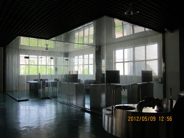 青島德曼啤酒技術(shù)裝備有限公司工程業(yè)績